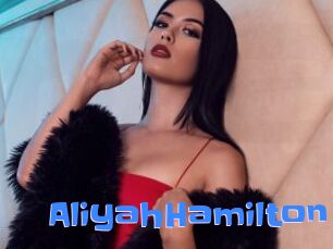 AliyahHamilton