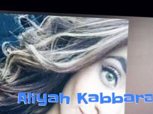 Aliyah_Kabbara