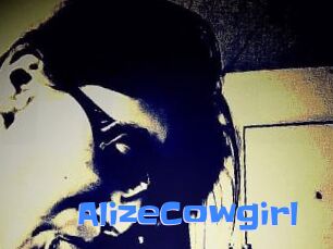 AlizeCowgirl
