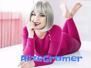 AlizeGramer