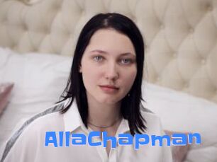 AllaChapman