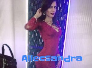 Allecsandra