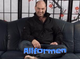 Allformen