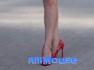 AlliMouse
