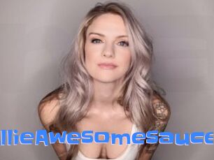 AllieAwesomesauce