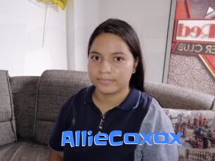 AllieCoxox