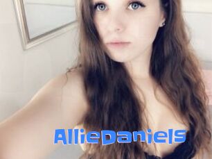 AllieDaniels