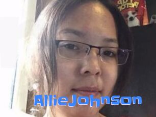AllieJohnson