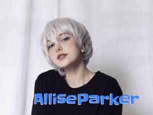 AlliseParker