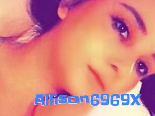 Allison6969X