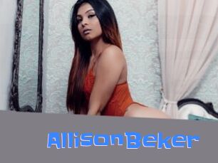 AllisonBeker
