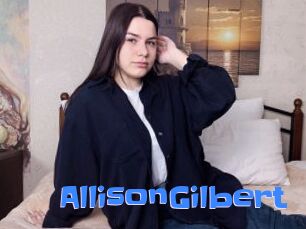 AllisonGilbert