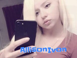 Allison_Ivon