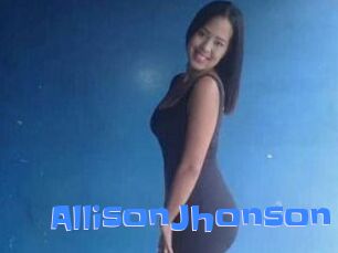 AllisonJhonson