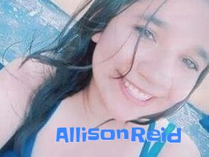 AllisonReid