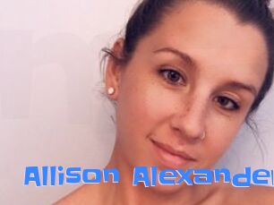 Allison_Alexander