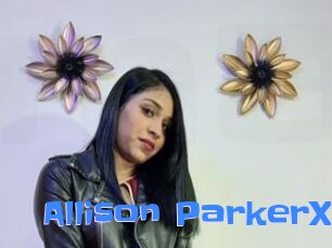 Allison_ParkerX