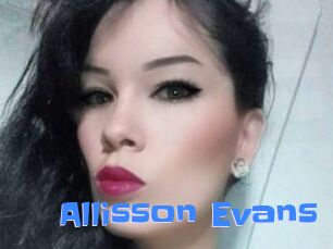Allisson_Evans