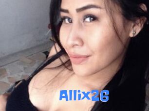 Allix26