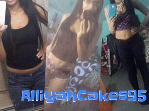 AlliyahCakes95