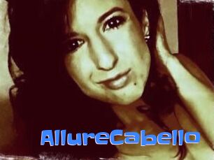 AllureCabello