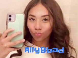 AllyBbad
