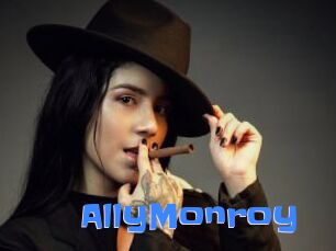 AllyMonroy