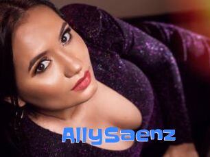 AllySaenz