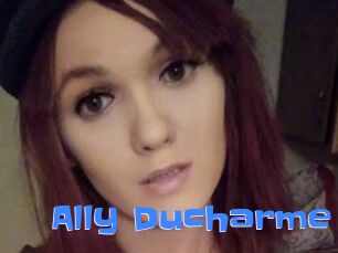 Ally_Ducharme