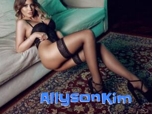 AllysonKim