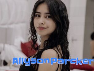 AllysonParcker