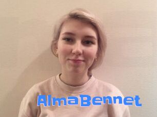 AlmaBennet
