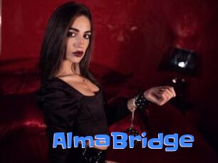 AlmaBridge Mausi Privat