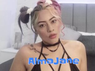 AlmaJane