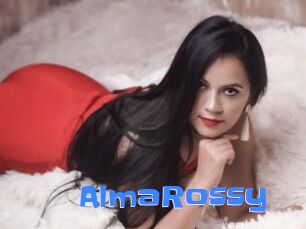 AlmaRossy