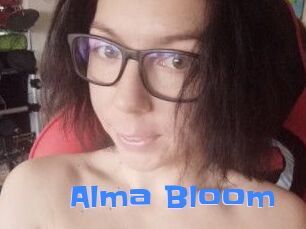 Alma_Bloom