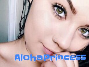 AlohaPrincess