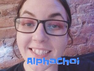 AlphaChoi