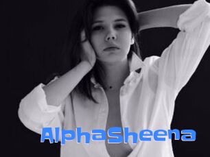 AlphaSheena