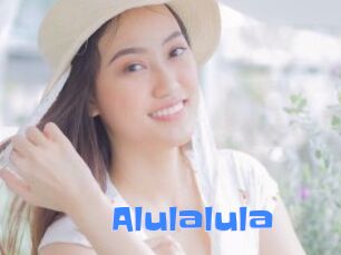 Alulalula