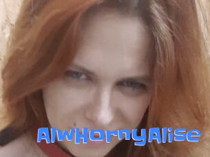 AlwHornyAlise