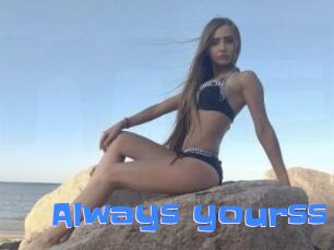 Always_yourss