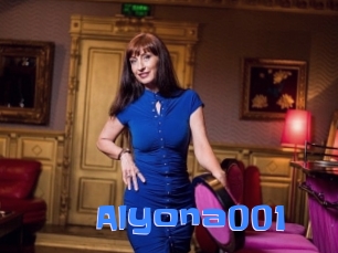 Alyona001 Mausi Privat