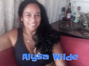 Alysa_Wilde