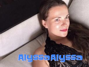 AlyssaAlyssa