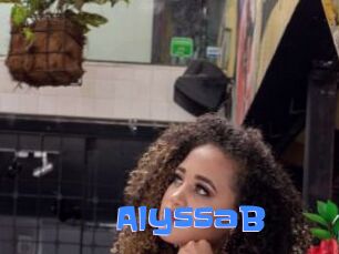 AlyssaB