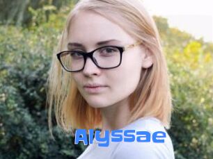 Alyssae