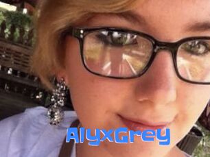 AlyxGrey