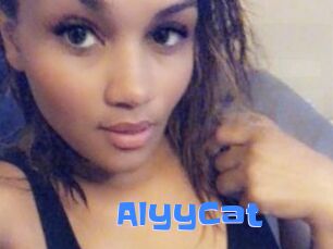 AlyyCat