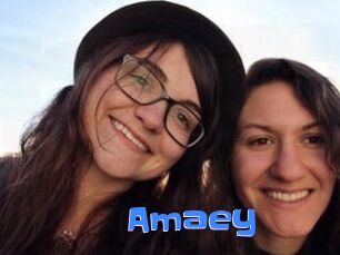Amaey